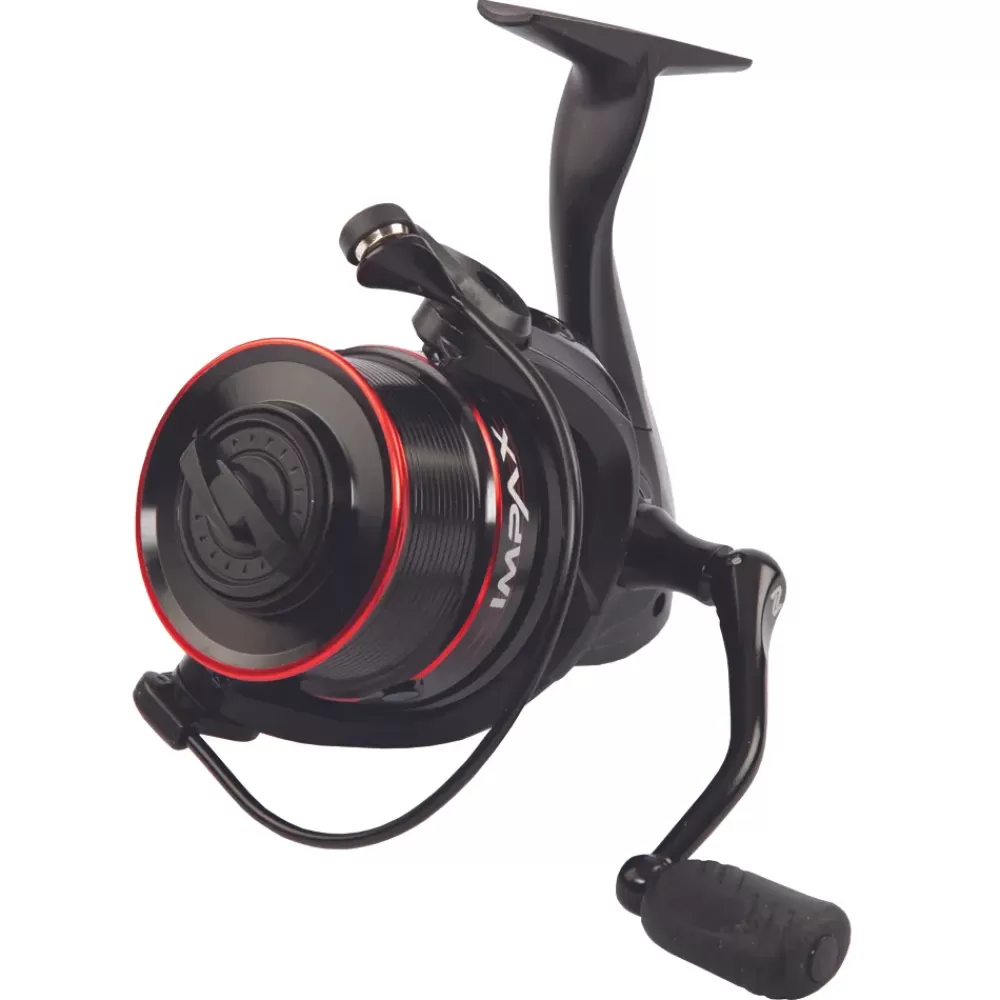 Nytro Impax Super Feeder Fishing Reel
