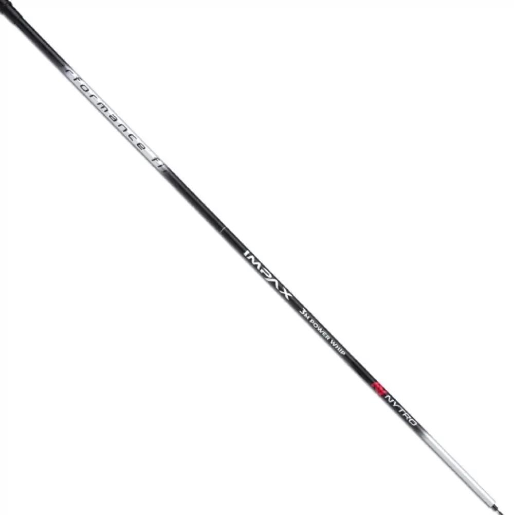 Nytro Impax Whip