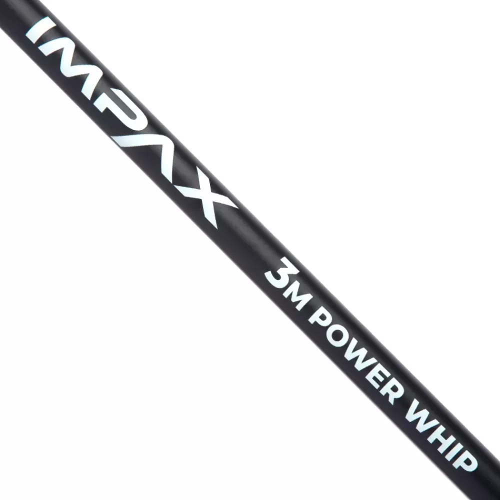 Nytro Impax Whip