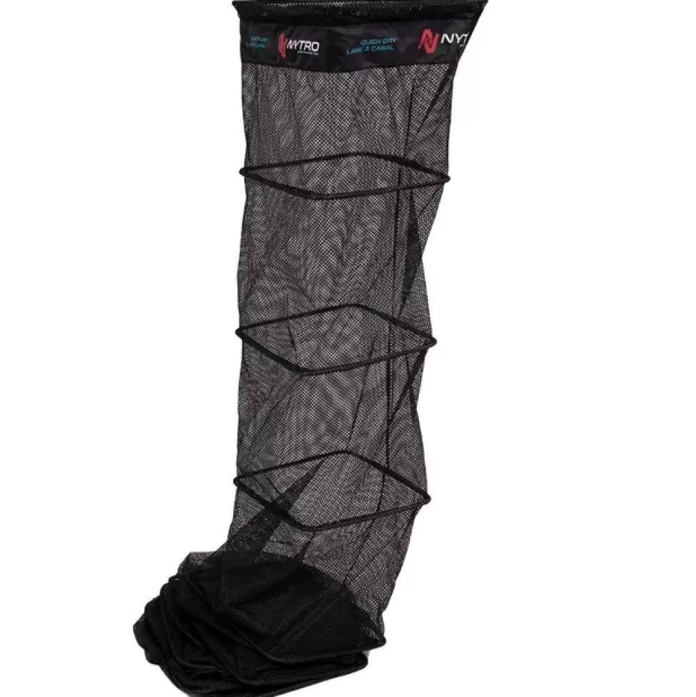 Nytro Keepnet Lake & Canal Quick Dry Mesh Keepnet