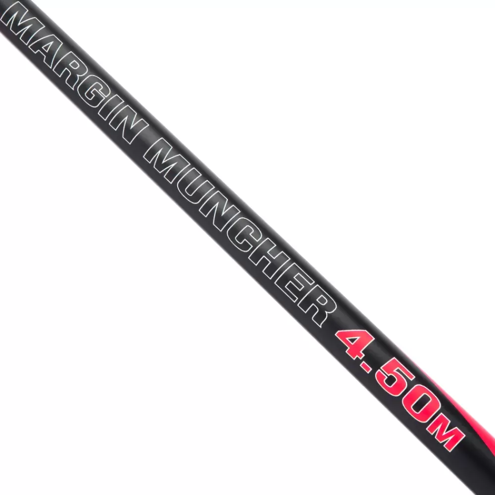 Nytro Margin Muncher 45 Power Carp Pole