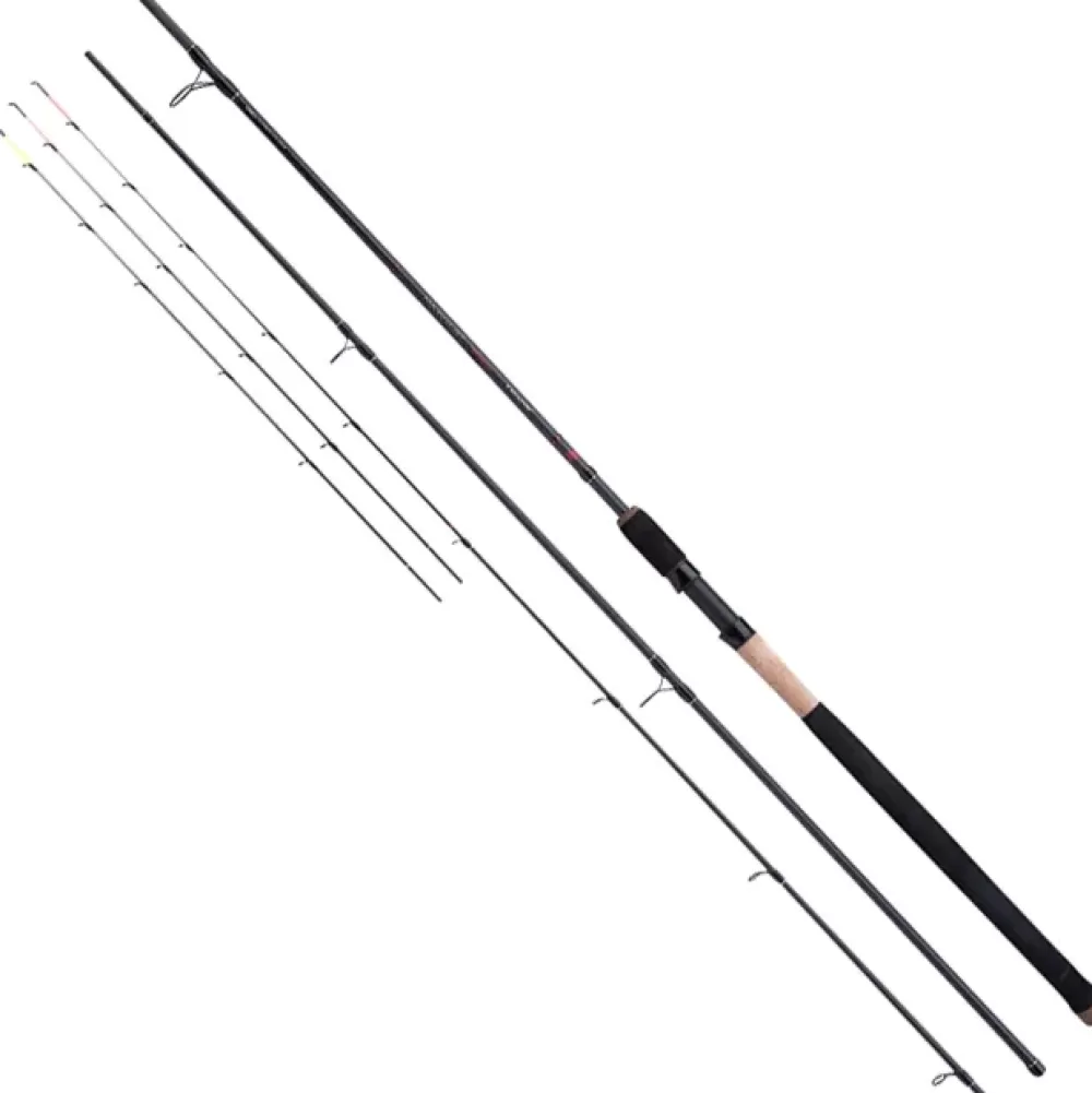 Nytro Marvelist Allround Feeder Rod