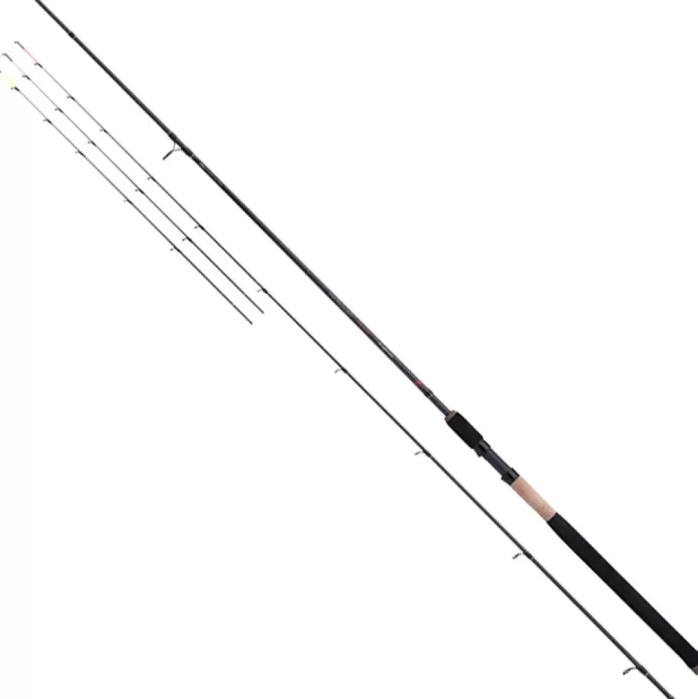 Nytro Marvelist Light Carp Feeder Rod