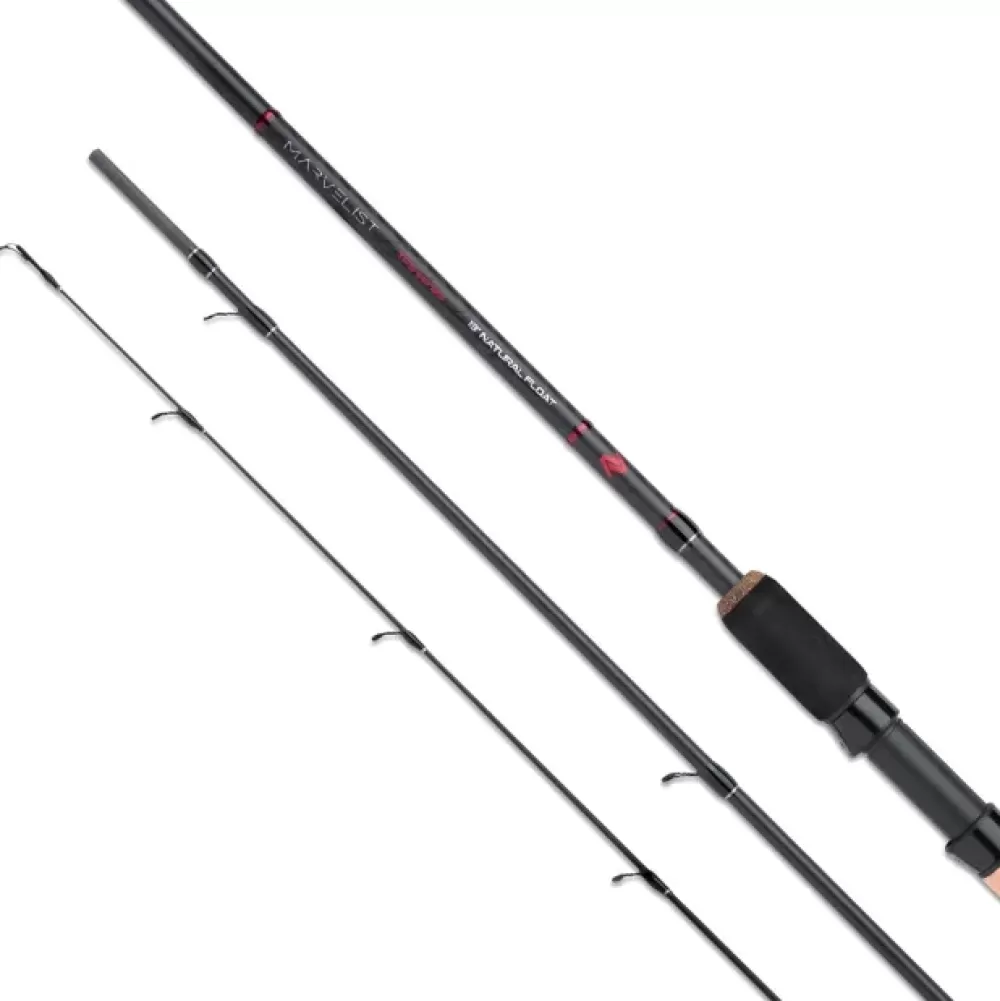 Nytro Marvelist Natural Float Rod
