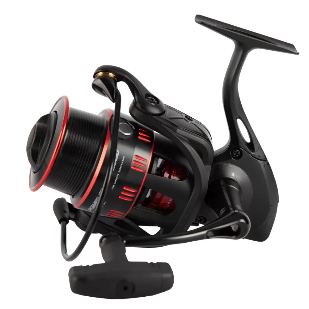Nytro Marvelist Power Feeder Reel