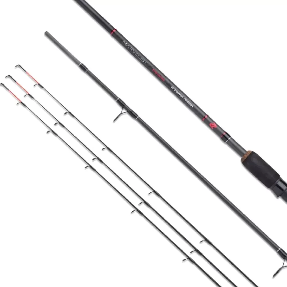 Nytro Marvelist Power Feeder Rod