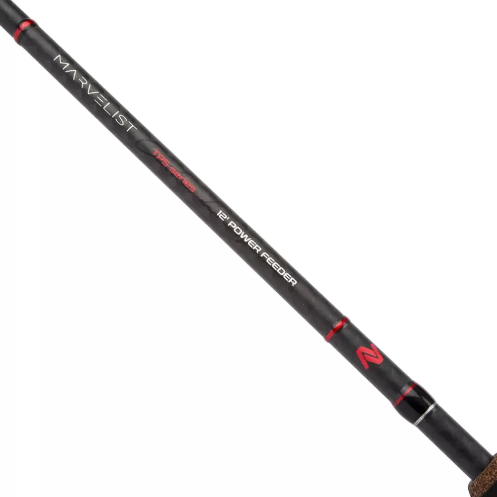 Nytro Marvelist Power Feeder Rod
