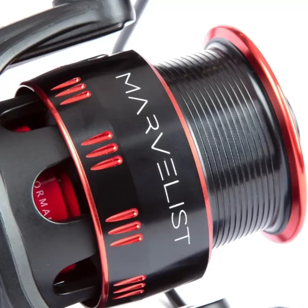 Nytro Marvelist Pwr Feeder Reel 6000 Spare Spool
