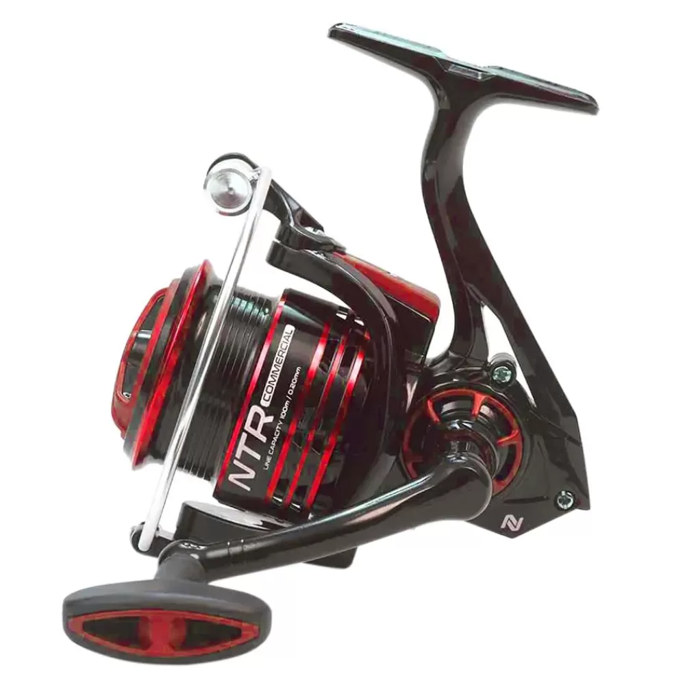 Nytro NTR Fishing Reel