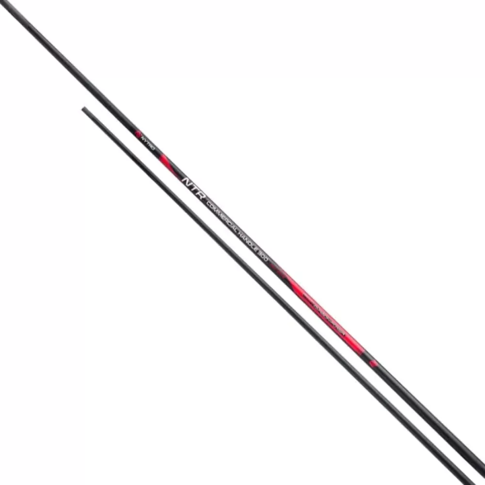 Nytro NTR Landing Net Handle 3m
