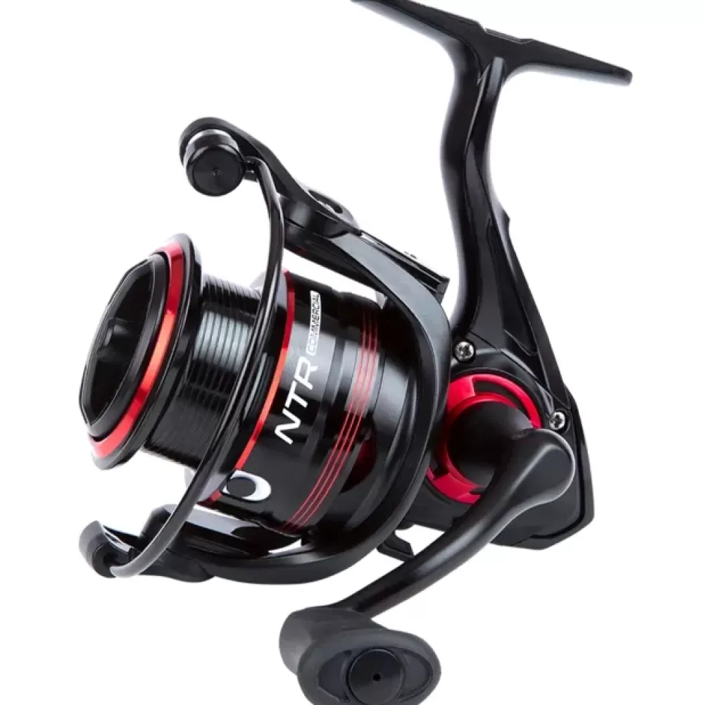 Nytro NTR MK2 Reel