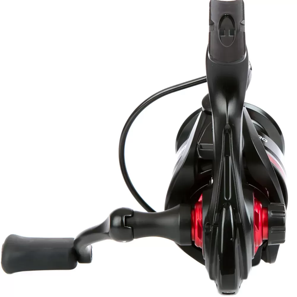Nytro NTR MK2 Reel