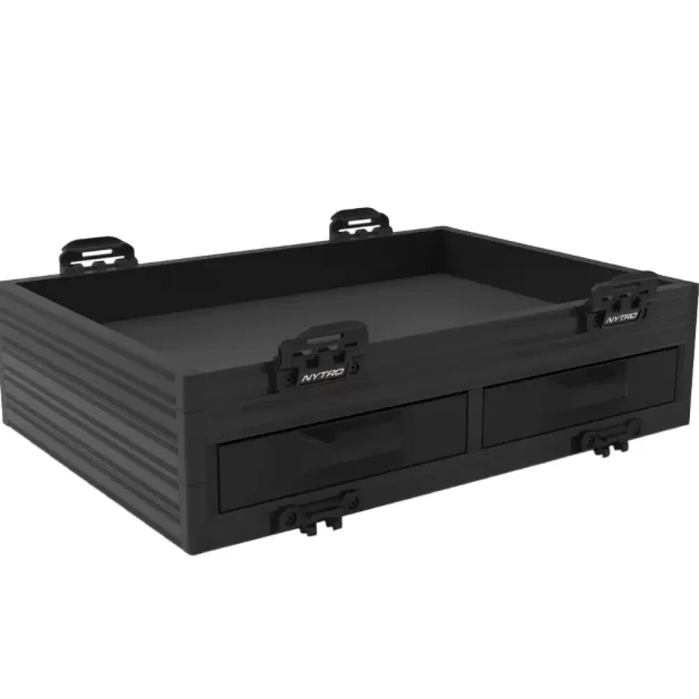 Nytro SLS36 Deep Tray Front Loaders