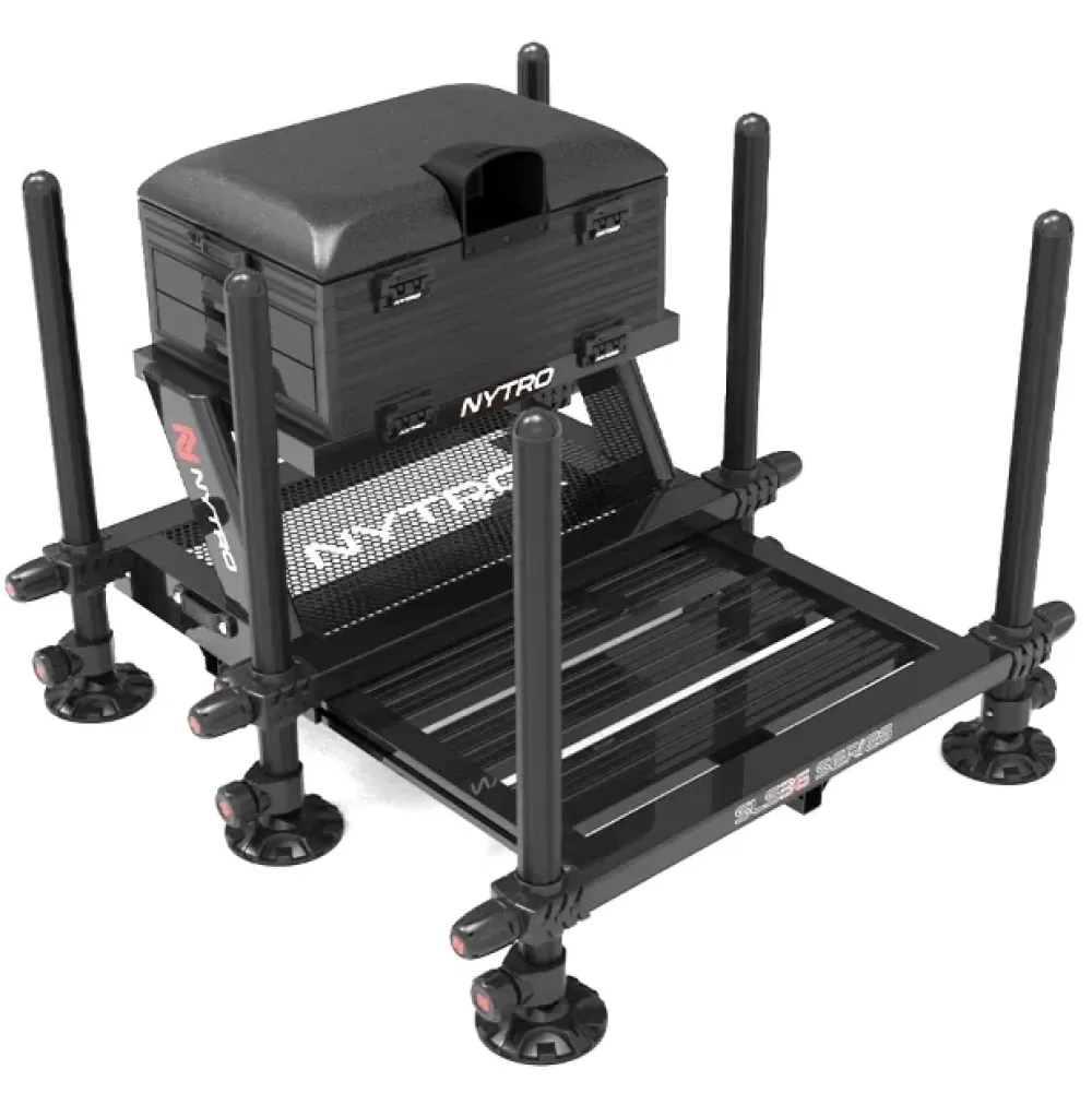 Nytro SLS36 Feeder Station Seat Box