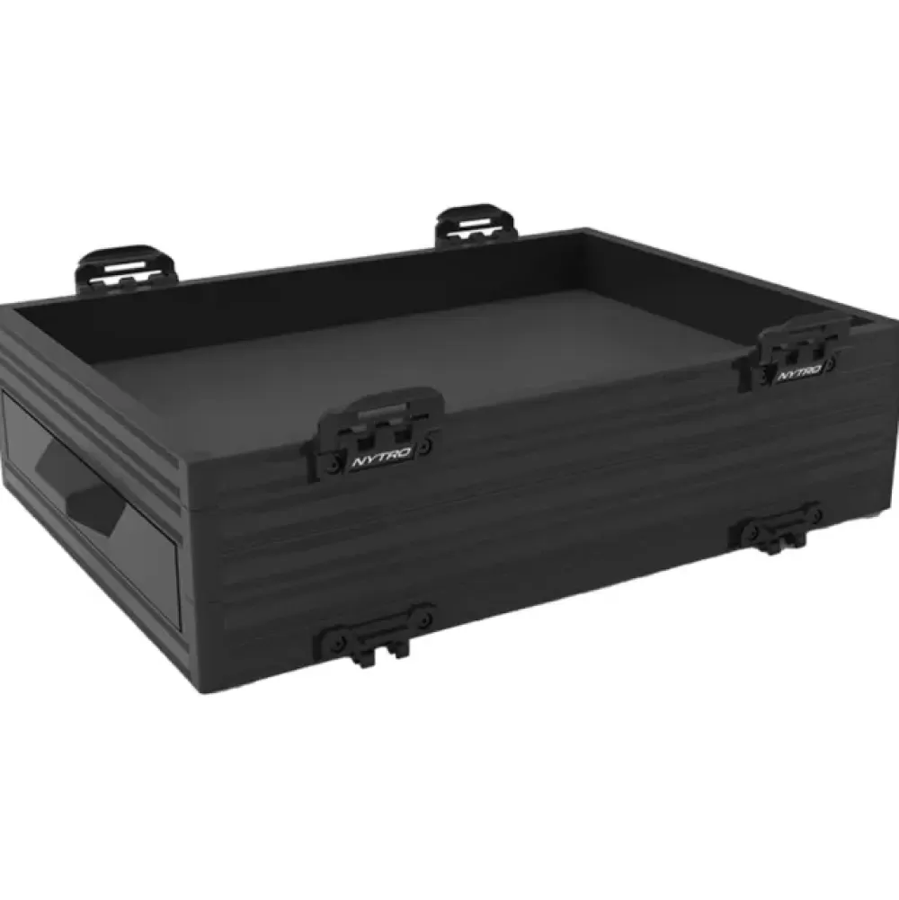 Nytro SLS36 40mm Deep Tray + Side Drawer