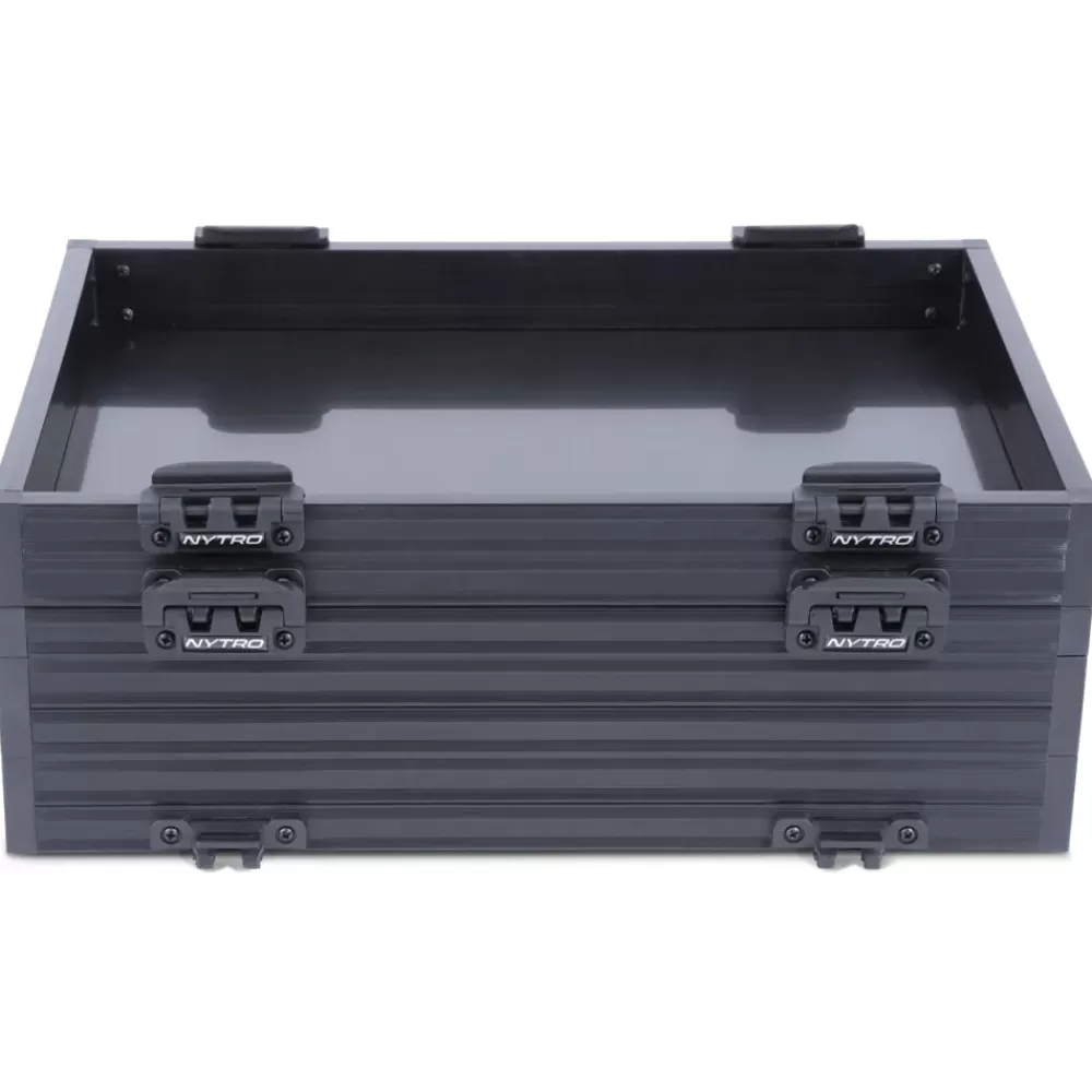 Nytro SLS36 40mm Deep Tray + Side Drawer