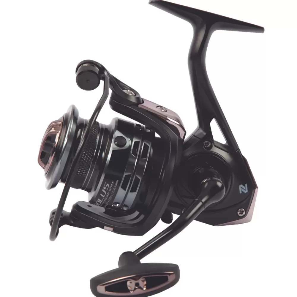 Nytro Solus Fishing Reel