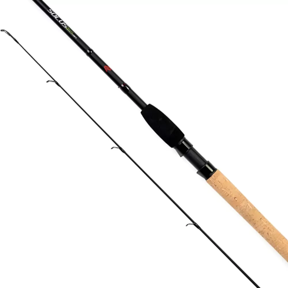 Nytro Solus Pellet Waggler Fishing Rod