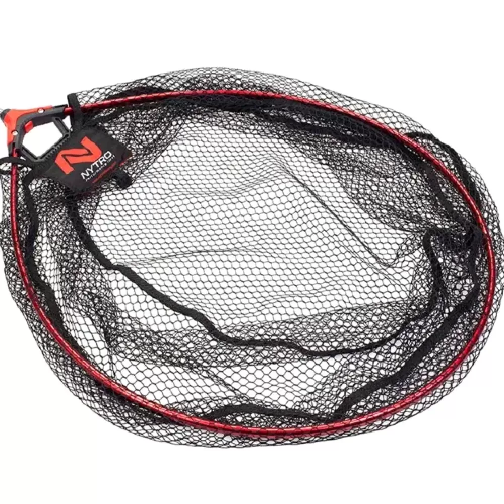 Nytro Spoon Quick-Dry Big Fish Landing Net