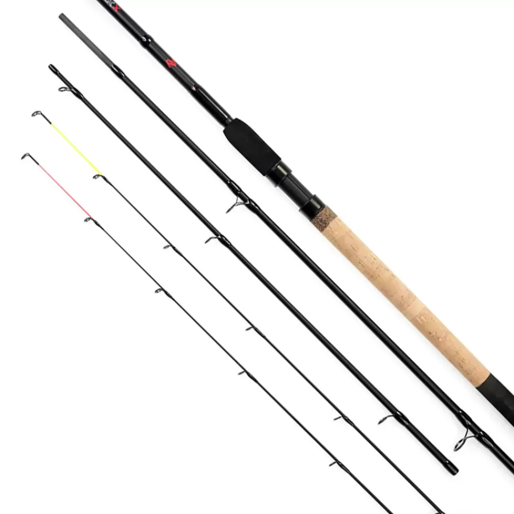 Nytro Starkx Big River Feeder Fishing Rod