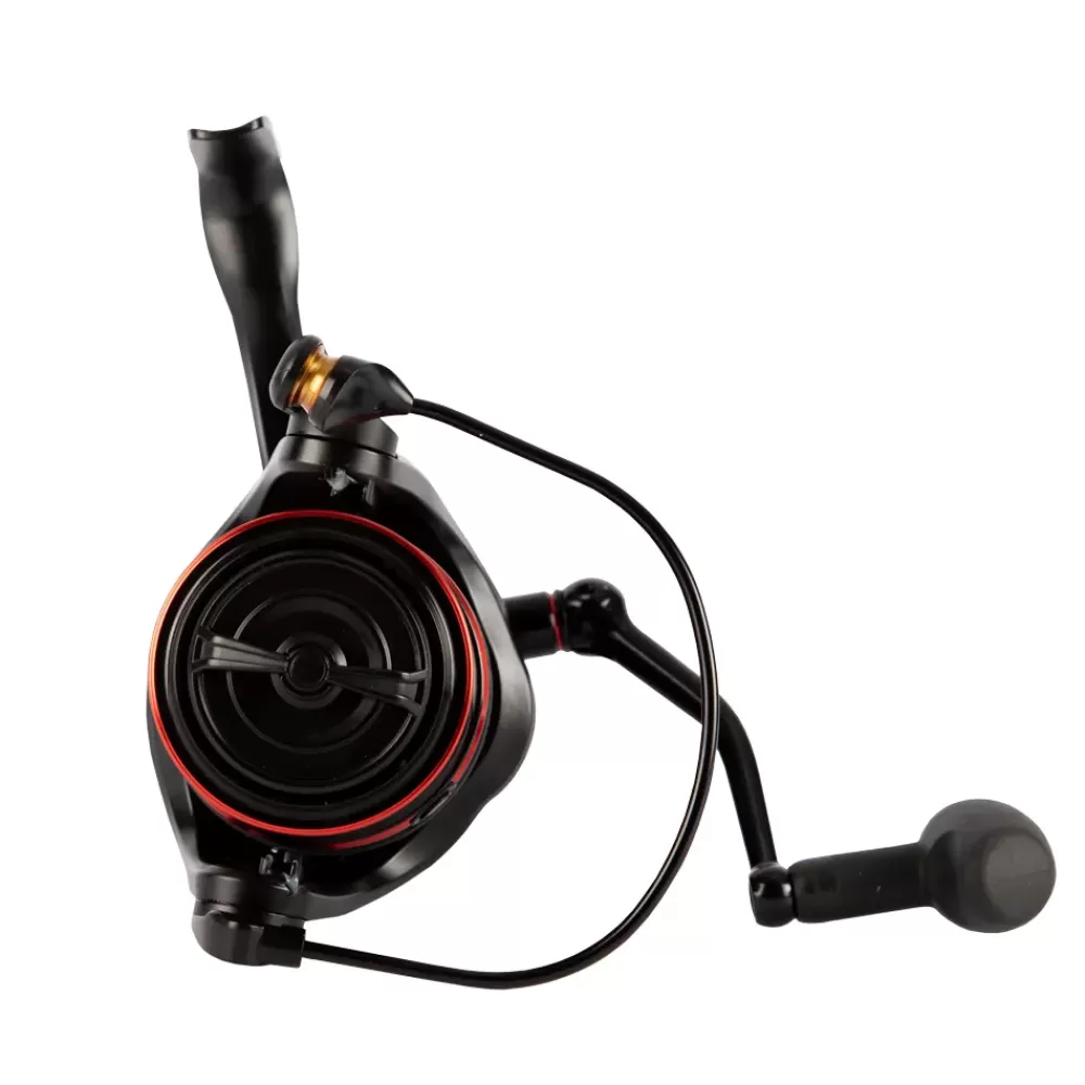 Nytro Starkx Carbon Long Cast Reel