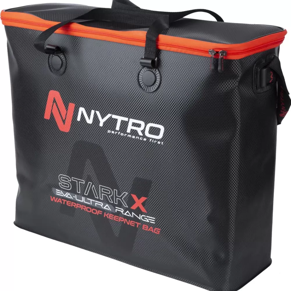 Nytro Starkx EVA Waterproof Fishing Net Bag