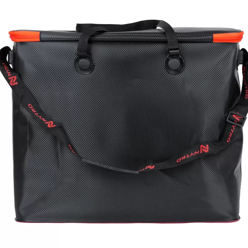 Nytro Starkx EVA Waterproof Fishing Net Bag