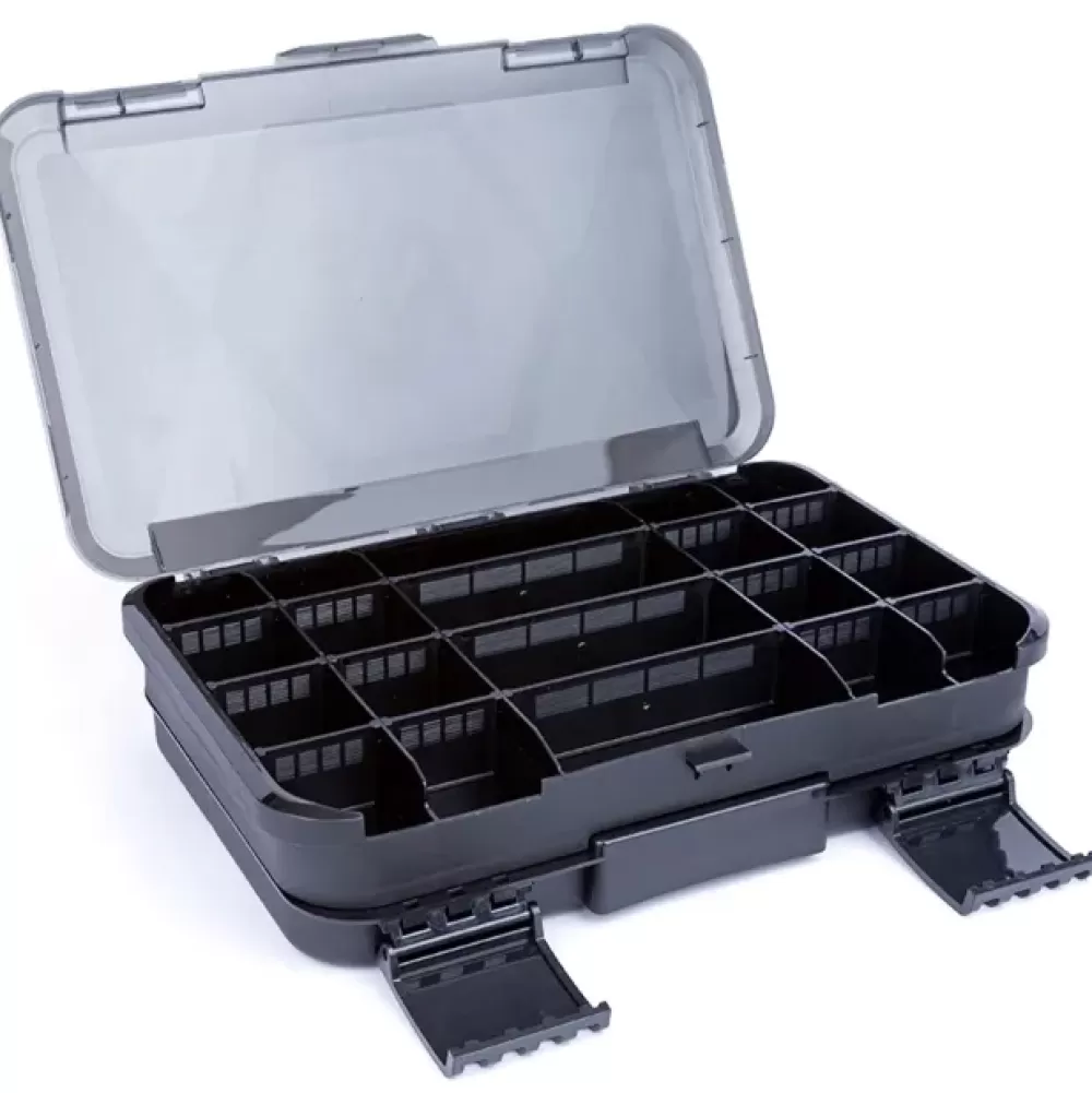 Nytro Starkx FS Double Feeder Box 360