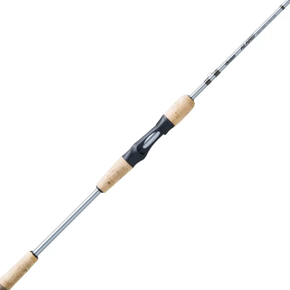 Okuma Alaris Casting Rod