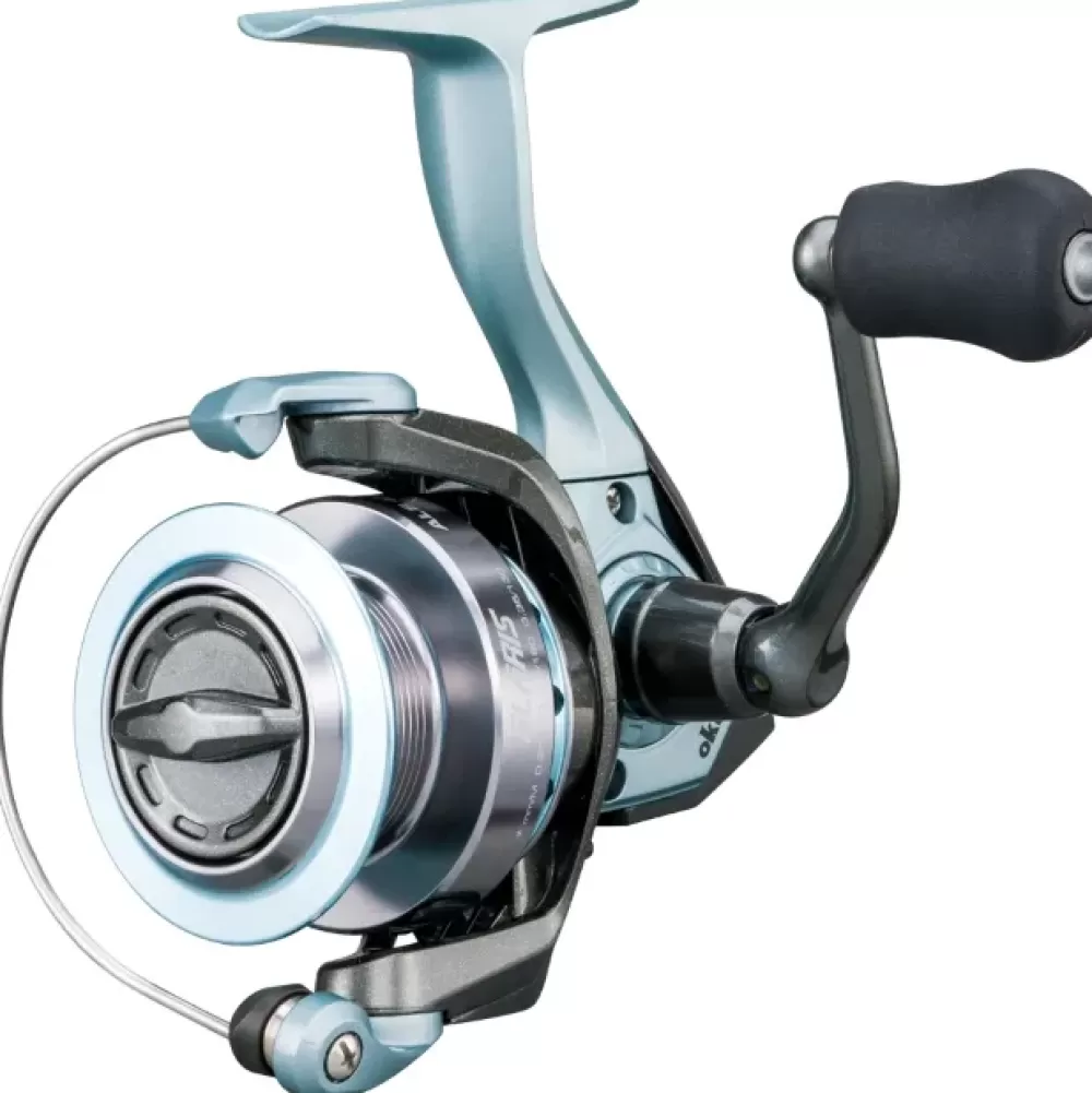 Okuma Alaris Reel