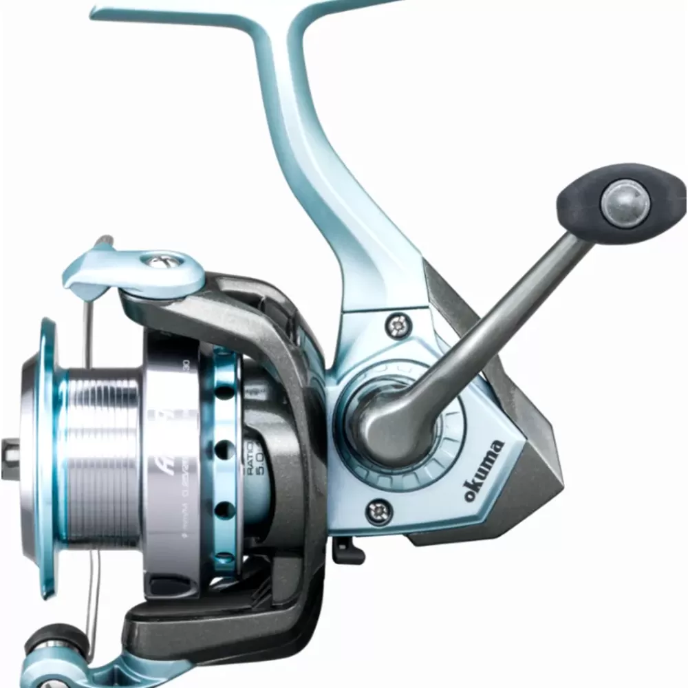 Okuma Alaris Reel