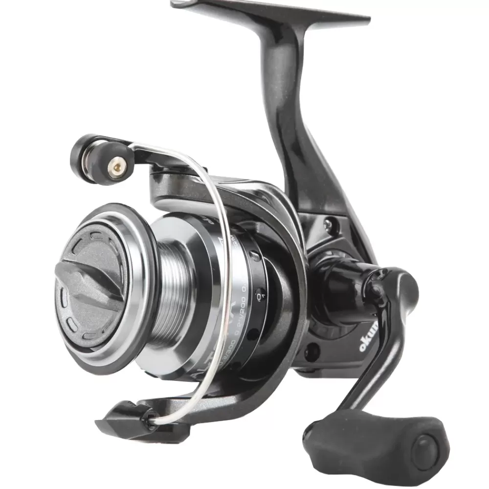Okuma Altera FD Reel