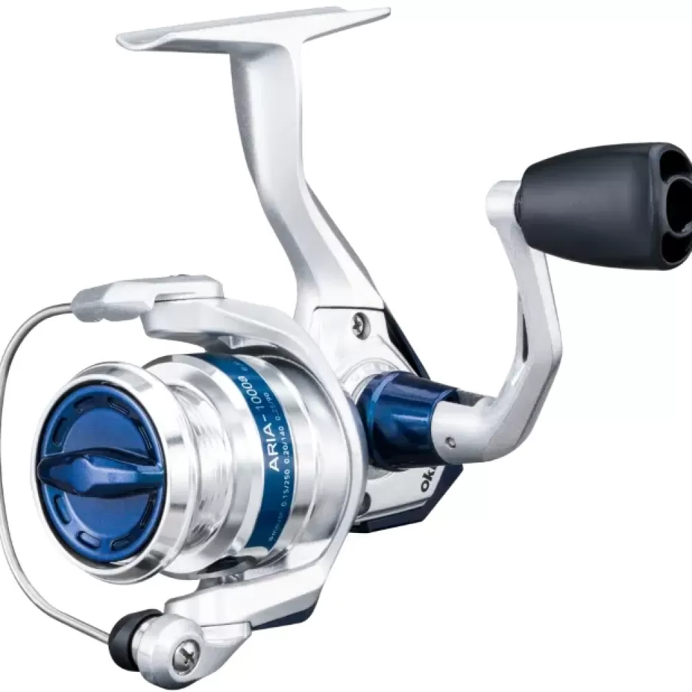 Okuma Aria Reel