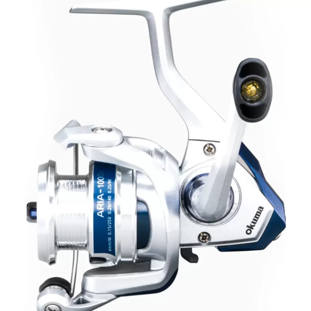 Okuma Aria Reel