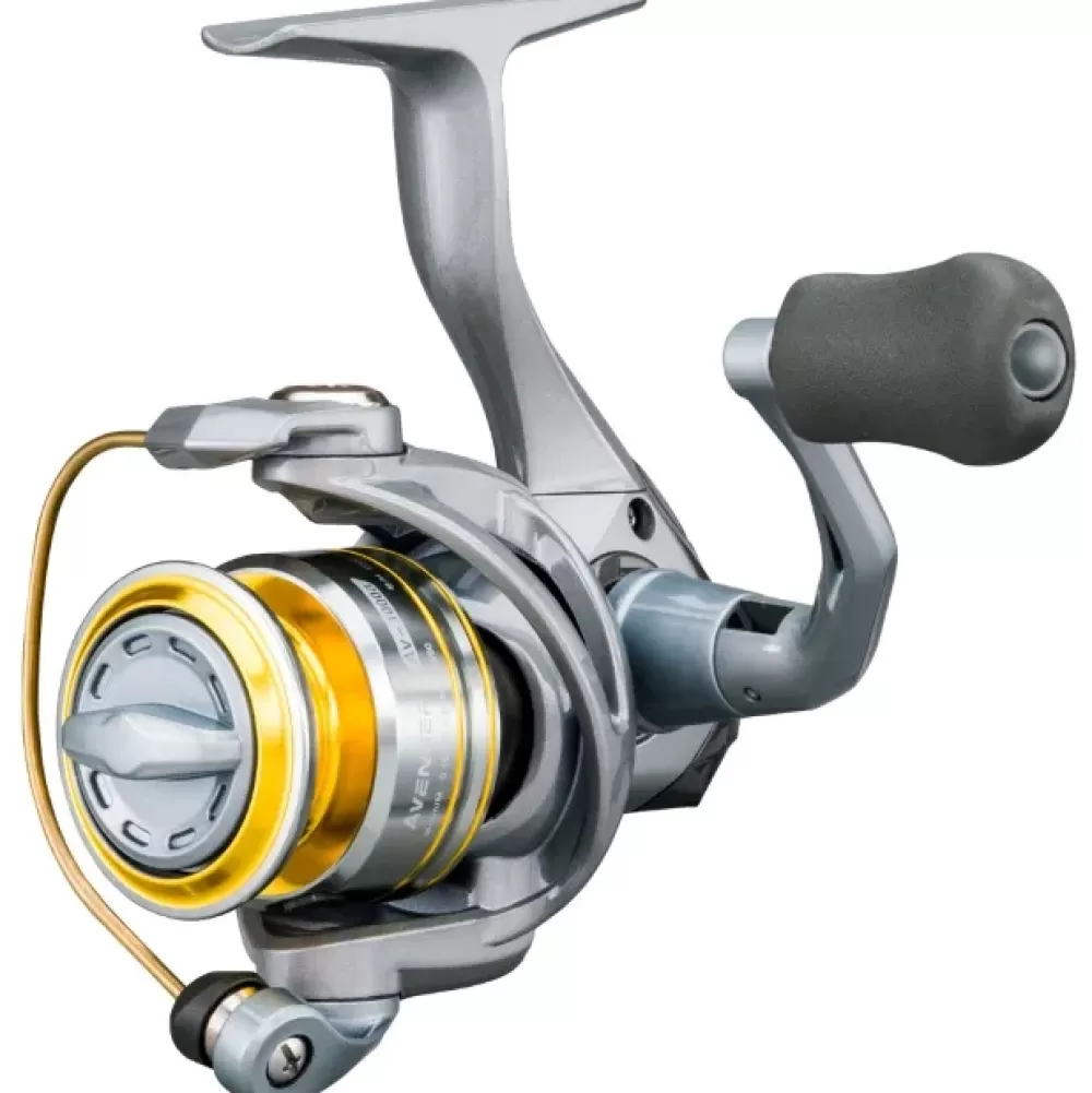 Okuma New Avenger Spinning Reel