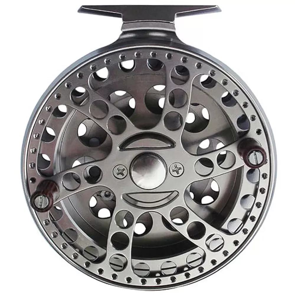 Okuma Sheffield Centrepin Reel