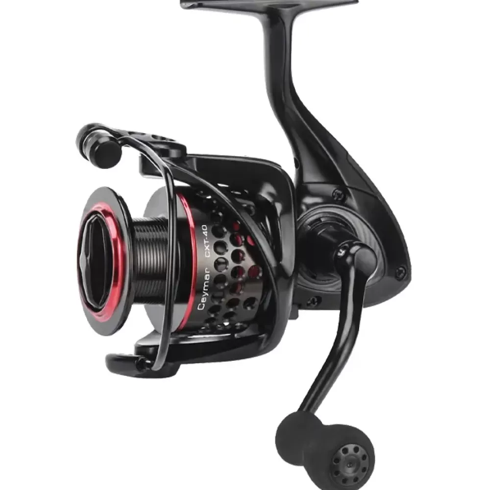 Okuma Spinning Rod & Reel Bundle