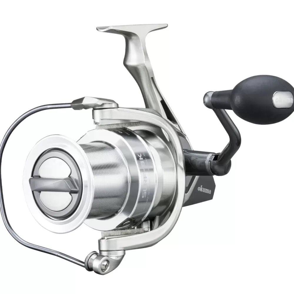 Okuma Surf FD 8K Reel
