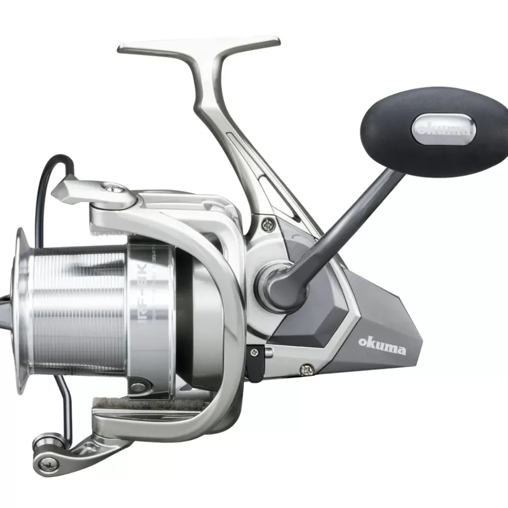 Okuma Surf FD 8K Reel
