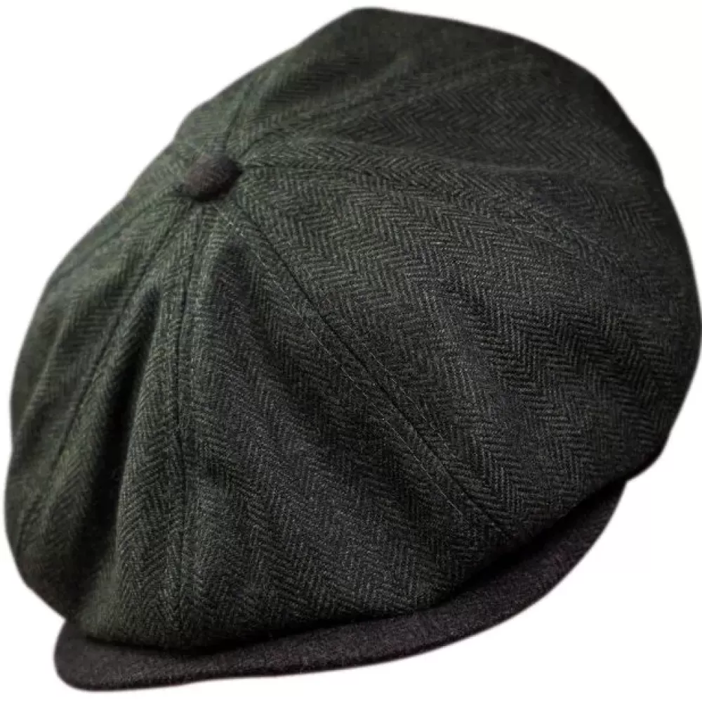 One More Cast OMC Another Blinder Cap- Clothing