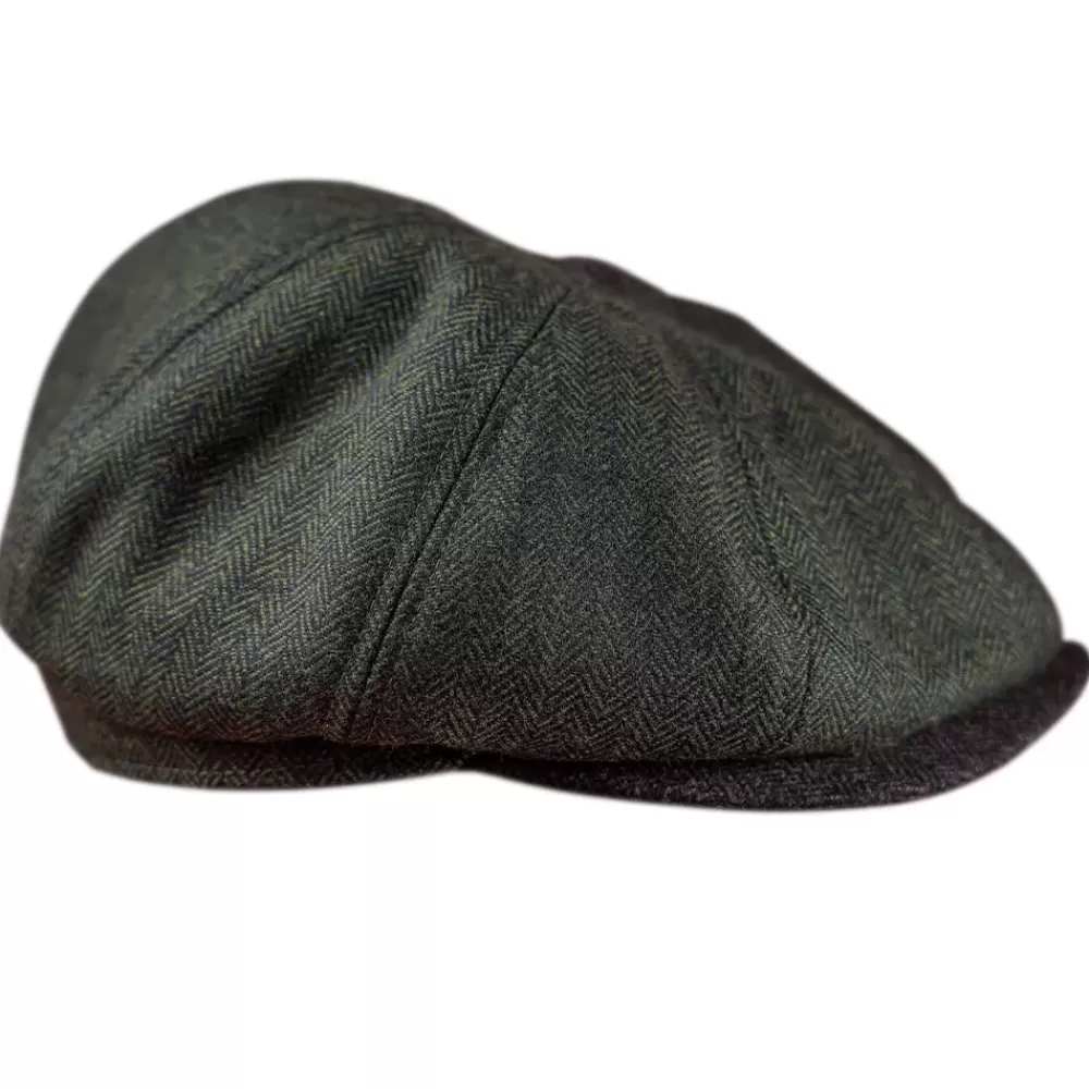 One More Cast OMC Another Blinder Cap- Clothing