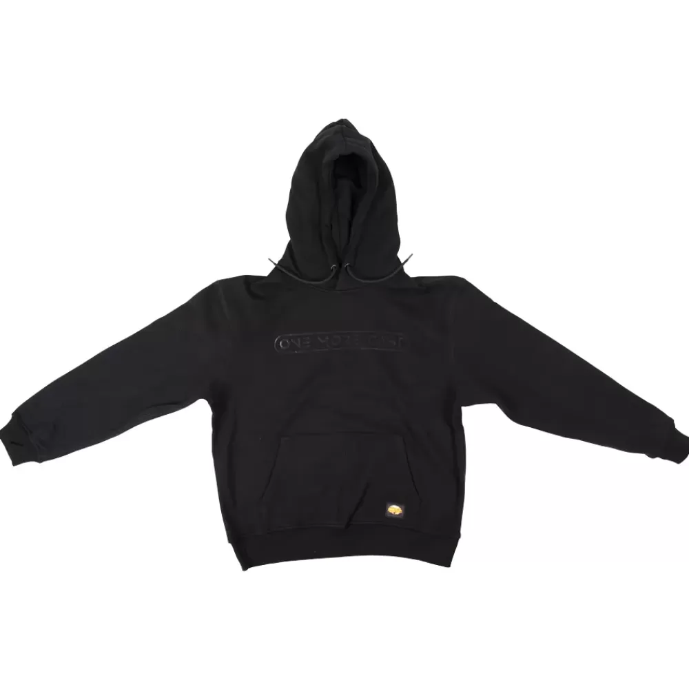 One More Cast OMC Date Knight Hoodie- Clothing