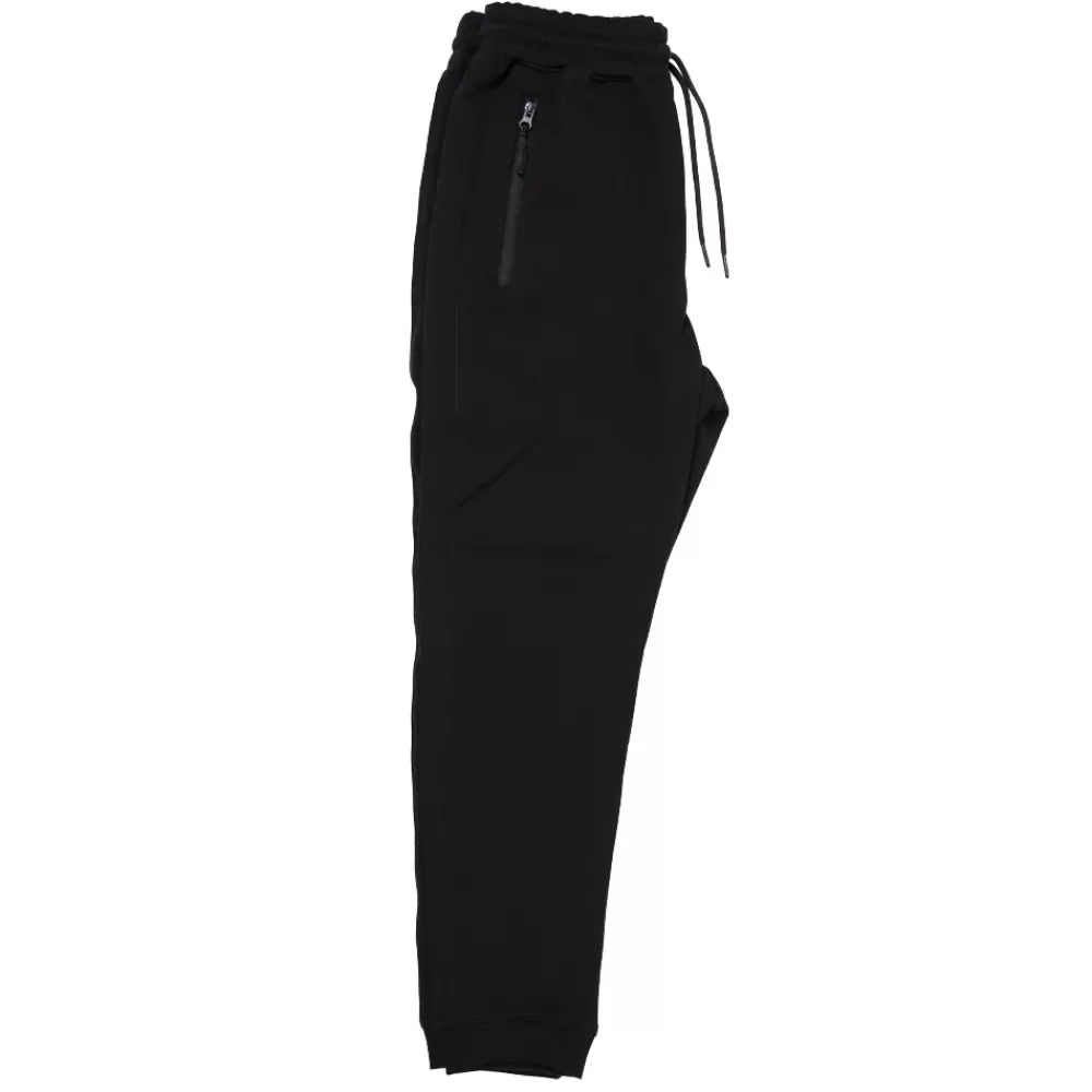 One More Cast OMC Date Knight Joggers- Clothing