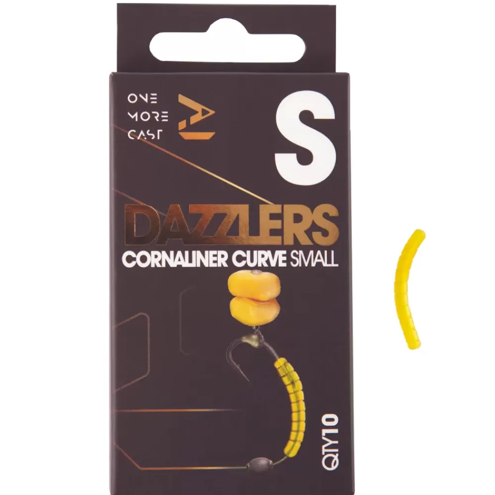 One More Cast OMC Dazzlers Cornoliner Fishing Rig Inturn- Terminal Tackle