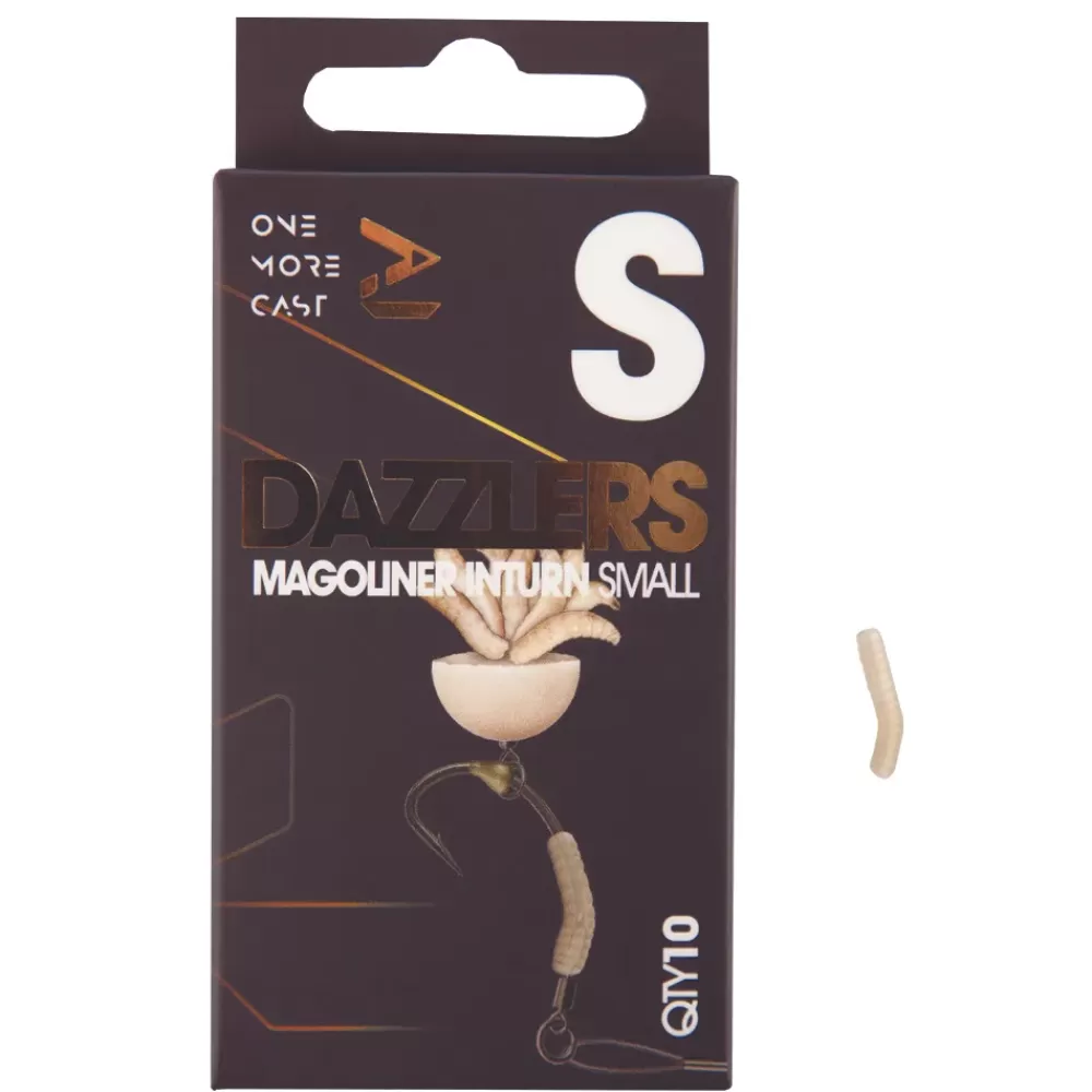 One More Cast OMC Dazzlers Magoliner Fishing Rig Inturn- Terminal Tackle