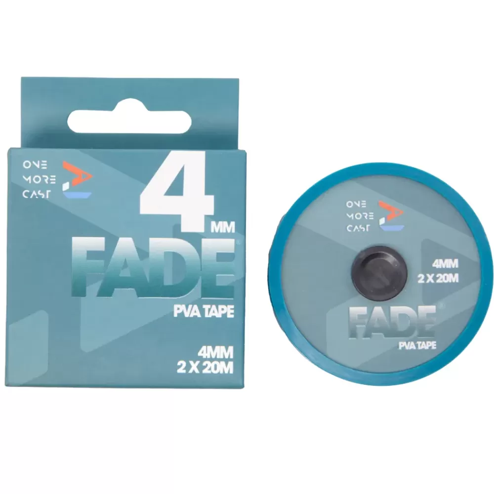 One More Cast OMC Fade PVA Fishing Tape- Terminal Tackle | New Arrivals