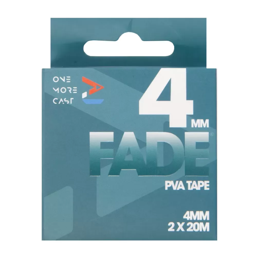 One More Cast OMC Fade PVA Fishing Tape- Terminal Tackle | New Arrivals