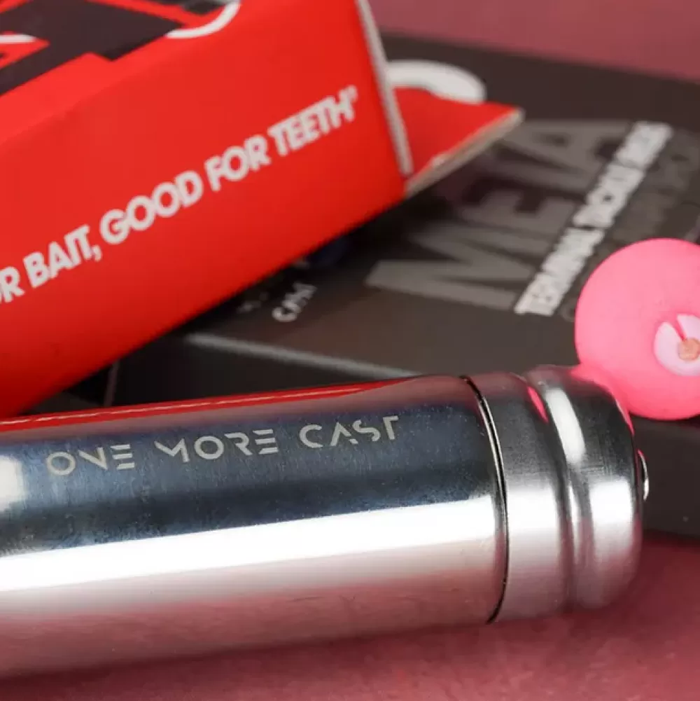 One More Cast OMC Get Flossed Bait Floss- Terminal Tackle