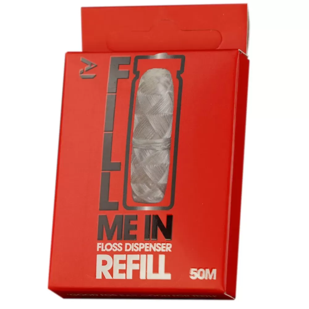 One More Cast OMC Get Flossed Refill- Terminal Tackle