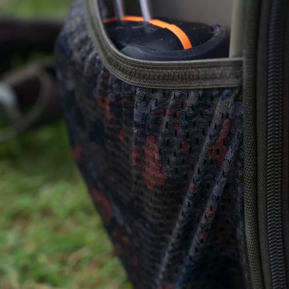 One More Cast OMC Heist Compact Rucksack- Luggage